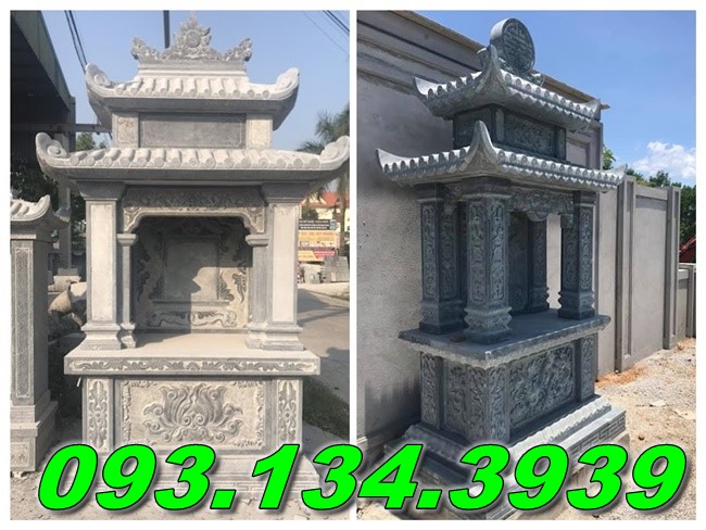 Báo Giá Lắp Đặt Trọn Gói Cây Hương Thờ Đá Đẹp Tại Lâm Đồng