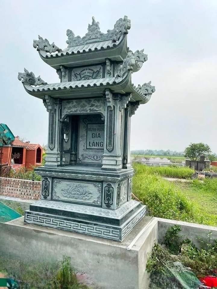 Cơ Sở Bán Sẵn Miếu Thờ Bằng Đá Đẹp Tại Long An Cơ Sở Bán Sẵn Miếu Thờ Bằng Đá Đẹp Tại Long An
