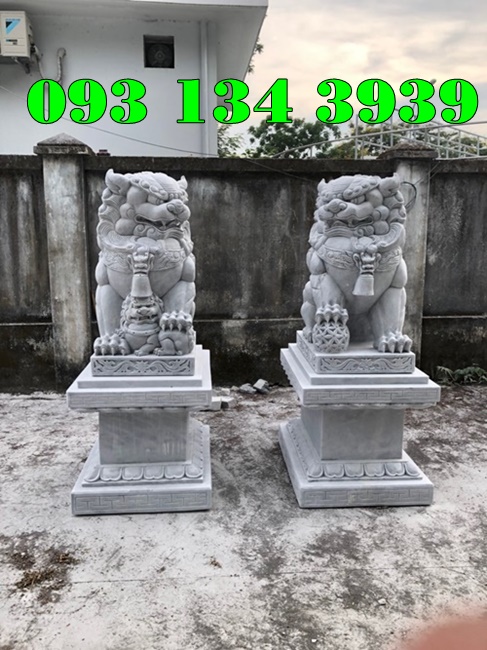 Mẫu Nghê Đá Đẹp Hotline: 0931343939