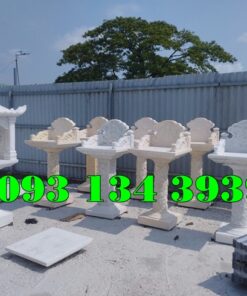 40Địa Chỉ Bán Am Thờ Đá Đẹp Nhất