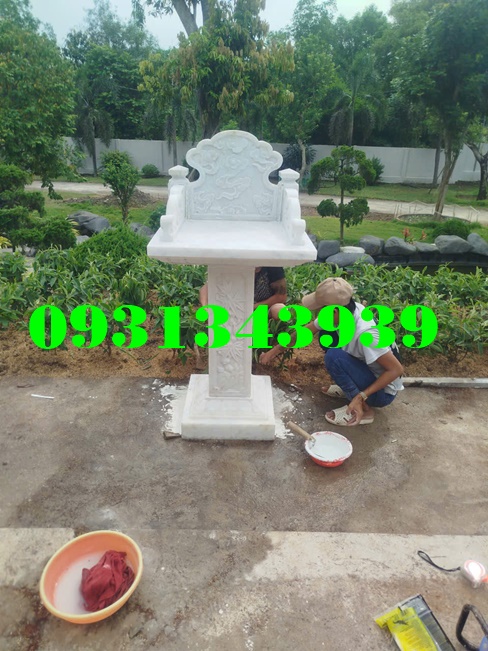 43Mẫu Am Thờ Đá Tự Nhiên Đẹp Nhất