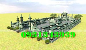 67 Mẫu Lăng Mộ Công Giáo Đá Đẹp Bán Tại Quảng Trị