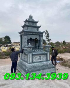 20 mẫu mộ đá chôn tươi một lần đẹp bán bà rịa vũng tàu