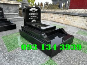 30 mẫu mộ đá granite đẹp bán bà rịa vũng tàu đá mỹ nghệ Nam Anh lắp đặt tại bà rịa vũng tàu