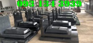32 mẫu mộ đá granite đẹp bán trà vinh