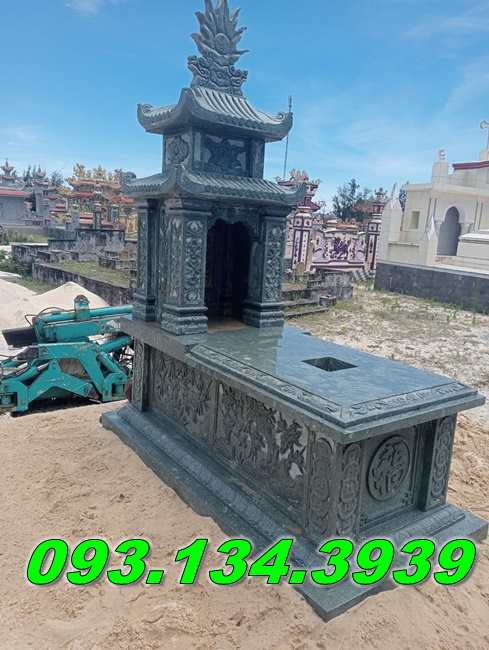 37 mẫu mộ đá chôn tươi một lần đẹp bán sài gòn tp hcm