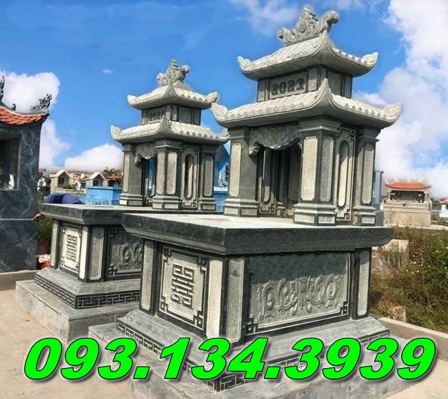 37 mẫu mộ đá chôn tươi một lần đẹp bán sài gòn tp hcm