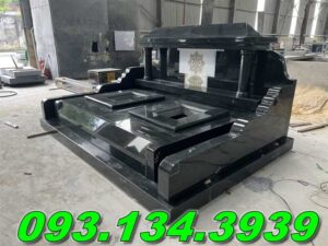 39 mẫu mộ đá granite đẹp bán cần thơ