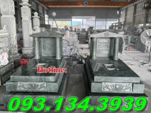 44 mẫu mộ đá địa táng đẹp bán tây ninh