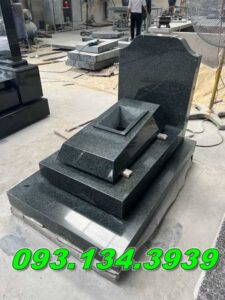 50 mẫu mộ đá granite đẹp bán TP hồ chí minh