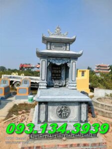 55 mẫu mộ đá địa táng đẹp bán đắk lắk