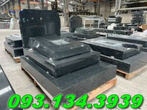 57 mẫu mộ đá granite đẹp bán bình thuận