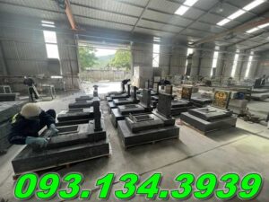 59 mẫu mộ đá granite đẹp bán khánh hòa