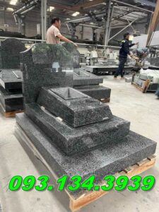 60 mẫu mộ đá granite đẹp bán phú yên