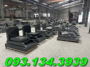 62 mẫu mộ đá granite đẹp bán quảng ngãi