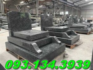 66 mẫu mộ đá granite đẹp bán quảng trị