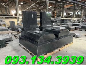 67 mẫu mộ đá granite đẹp bán quảng bình
