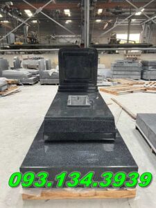 68 mẫu mộ đá granite đẹp bán hà tĩnh