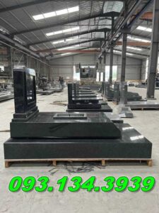70 mẫu mộ đá granite đẹp bán thanh hóa