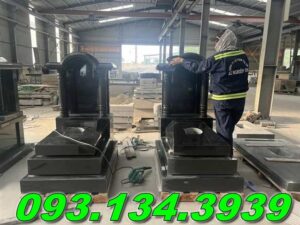 77 mẫu mộ đá granite đẹp bán tuyên quang