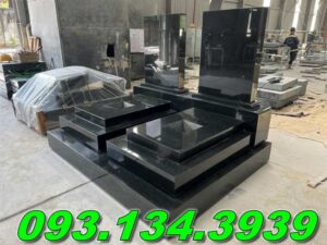 89 mẫu mộ đá granite đẹp bán lạng sơn