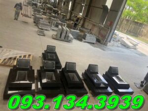 92 mẫu mộ đá granite đẹp bán hà nội