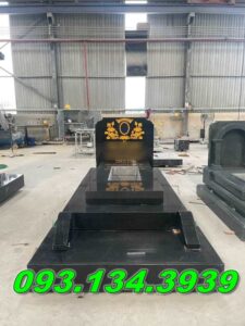 95 mẫu mộ đá granite đẹp bán cao bằng