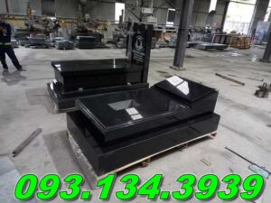địa chỉ bán lắp đặt mộ đá granite đẹp nhất