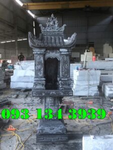 50 Mẫu Bàn Thờ Thiên Đá Đẹp Lắp Sân Thượng Bán Tại Sài Gòn TP HCM