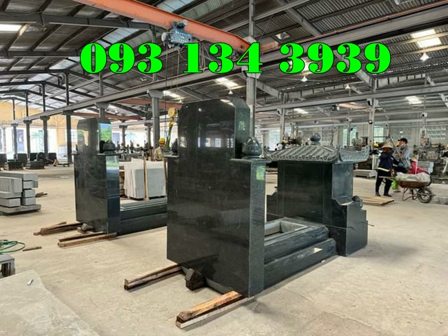 mộ đá granite đẹp nhất LH0931343939 mộ đá granite đẹp nhất LH0931343939