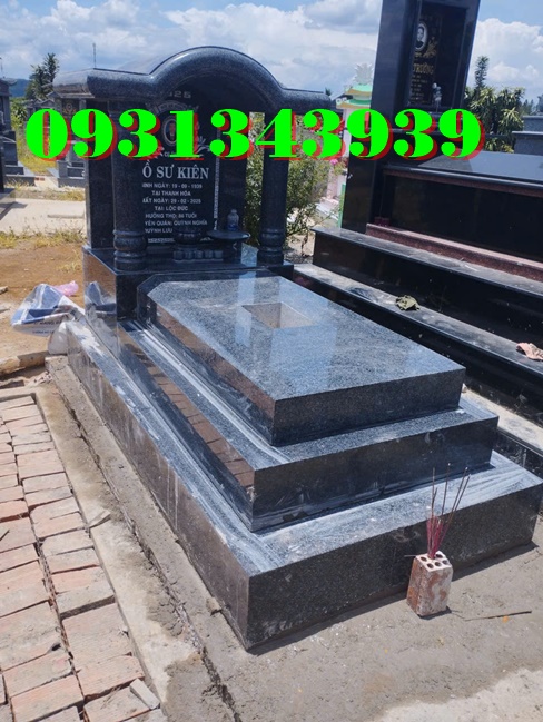Bán Sẵn Mộ Đá Đẹp Tại Sài Gòn tp TP HCM 2025