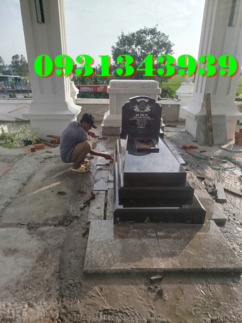 Bán Sẵn Mộ Đá Đẹp Tại Sài Gòn tp TP HCM 2025