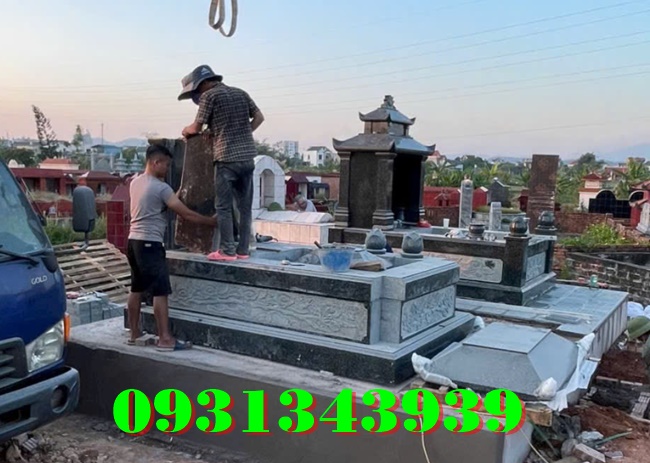 Bán Sẵn Mộ Đá Đẹp Tại Sài Gòn tp TP HCM 2025