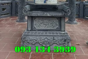 15 mẫu bàn lễ đá đẹp bán bà rịa vũng tàu