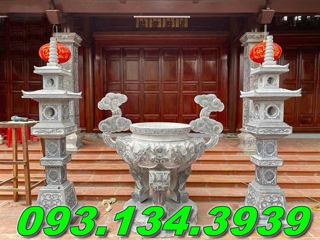 15 mẫu bộ lư hương thờ cúng đá đẹp bán sóc trăng 15 mẫu bộ lư hương thờ cúng đá đẹp bán sóc trăng