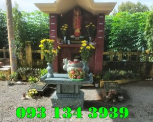 16 mẫu bàn lễ đá đẹp bán vĩnh long