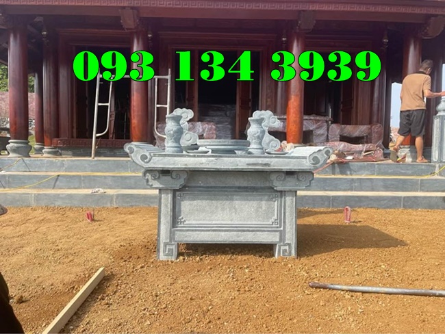 18 mẫu bàn lễ đá đẹp bán tiền giang 18 mẫu bàn lễ đá đẹp bán tiền giang