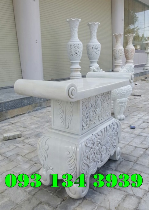 18 mẫu bàn lễ đá đẹp bán tiền giang 18 mẫu bàn lễ đá đẹp bán tiền giang