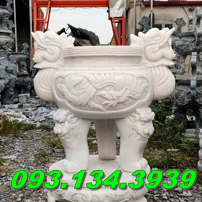18 mẫu bộ lư hương thờ cúng đá đẹp bán hậu giang 18 mẫu bộ lư hương thờ cúng đá đẹp bán hậu giang