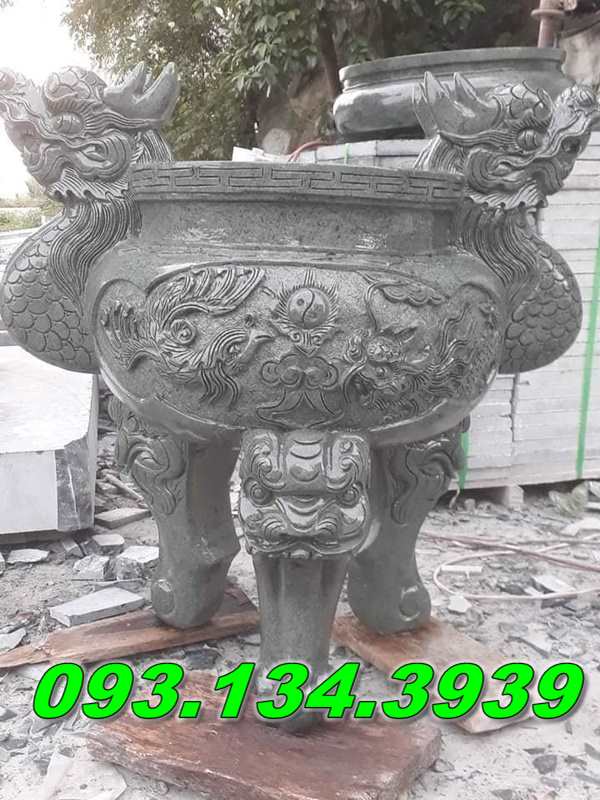 18 mẫu bộ lư hương thờ cúng đá đẹp bán hậu giang 18 mẫu bộ lư hương thờ cúng đá đẹp bán hậu giang