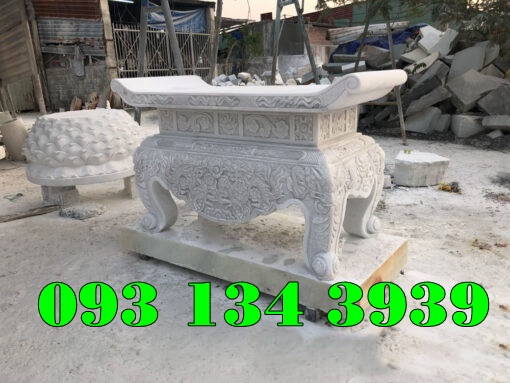 19 mẫu bàn lễ đá đẹp bán sóc trăng 19 mẫu bàn lễ đá đẹp bán sóc trăng