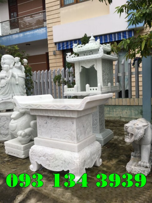 21 mẫu bàn lễ đá đẹp bán kiên giang 21 mẫu bàn lễ đá đẹp bán kiên giang