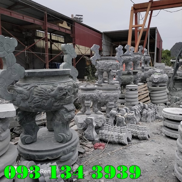 24 mẫu bộ lư hương thờ cúng đá đẹp bán an giang 24 mẫu bộ lư hương thờ cúng đá đẹp bán an giang