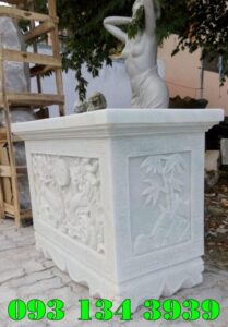 26 mẫu bàn lễ đá đẹp bán bến tre