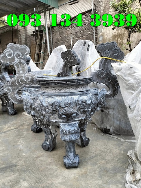 28 mẫu bộ lư hương thờ cúng đá đẹp bán bình dương 28 mẫu bộ lư hương thờ cúng đá đẹp bán bình dương