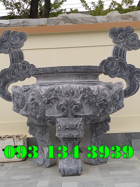 28 mẫu bộ lư hương thờ cúng đá đẹp bán bình dương 28 mẫu bộ lư hương thờ cúng đá đẹp bán bình dương