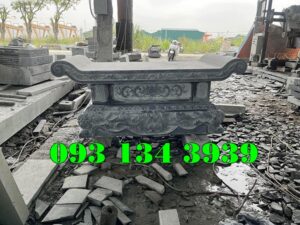 29 mẫu bàn lễ đá đẹp bán tây ninh