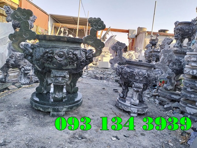 29 mẫu bộ lư hương thờ cúng đá đẹp bán sài gòn thủ đức 29 mẫu bộ lư hương thờ cúng đá đẹp bán sài gòn thủ đức