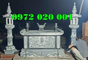 30 mẫu bàn lễ đá đẹp bán đồng nai