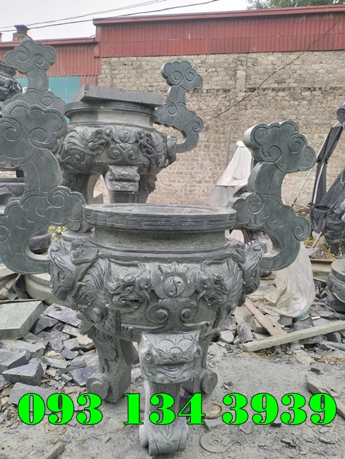 30 mẫu bộ lư hương thờ cúng đá đẹp bán TP hồ chí minh SG 30 mẫu bộ lư hương thờ cúng đá đẹp bán TP hồ chí minh SG